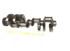 Arbore cotit pentru motor de camion SCANIA D16