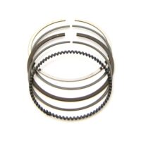 Set segmenti motor Kubota V1702