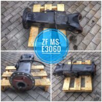 Semiaxă ZF MS-E3060 pentru Încărcător Frontal Volvo
