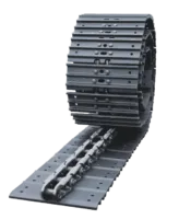 Șenilă pentru excavatoare CASE CX500, CX700, CX75, CX80, CX800