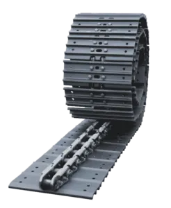 Șenilă pentru excavatoare case cx500, cx700, cx75, cx80, cx800