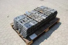 Senile pentru Excavatoare Caterpillar Modele 308-319