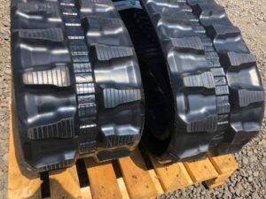 Senile de cauciuc pentru hitachi ex60u
