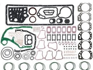 Set de garnituri motor pentru liebherr d906t 1 Set de garnituri motor pentru liebherr d906t