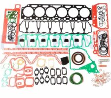 Set Garnituri Motor Deutz 12 Piese