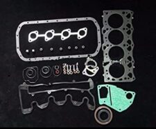 Set garnituri motor Isuzu