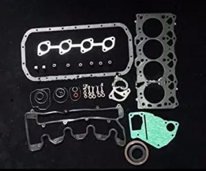 Set garnituri motor isuzu