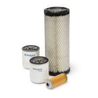 Set filtre pentru motoarele Perkins 404-22T