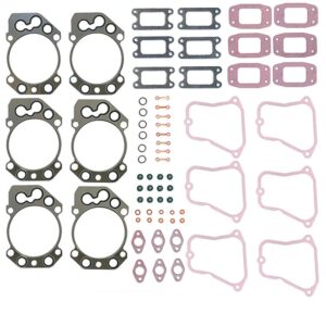 Set complet garnituri pentru motor liebherr d926 ti 1 Set complet garnituri pentru motor liebherr d926 ti