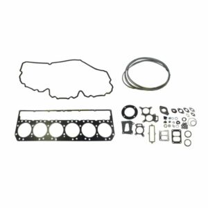 Set garnituri motor caterpillar c10 c12 3176c 345b 345bl