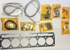 Set Garnituri Motor pentru Caterpillar C7