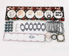 Set Garnituri Motor pentru Komatsu PC200 - Diverse Garnituri și Inel O-Ring