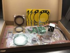 Set Garnituri Motor pentru Caterpillar 3056