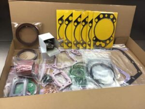 Set garnituri motor pentru caterpillar c34 1 Set garnituri motor pentru caterpillar c34