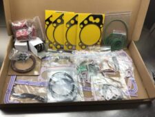 Set complet garnituri motor pentru Liebherr D924