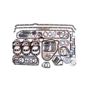 Set garnituri motor pentru mercedes om355