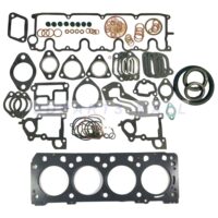 Set de garnituri pentru motor Deutz BF4M1013E