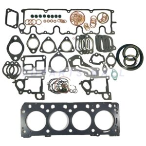 Set de garnituri pentru motor deutz bf4m1013e 1 Set de garnituri pentru motor deutz bf4m1013e