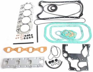 Set garnituri motor pentru isuzu 4jg1 1 Set garnituri motor pentru isuzu 4jg1