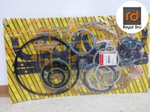 Set de garnituri motor deutz f5l912 - royal dru 1 Set de garnituri motor deutz f5l912 – royal dru