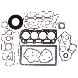 Set garnituri chiuloasă perkins 404c-15, 404c-22t