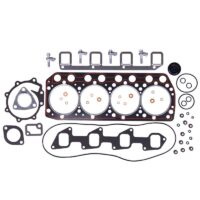 Set de garnituri motor complet pentru Caterpillar 3034