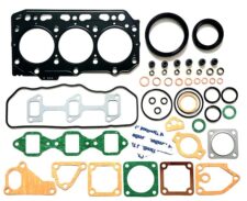 Set Garnituri Motor pentru Komatsu 3D84