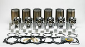 Kit piese motor caterpillar 3406e 1 Kit piese motor caterpillar 3406e