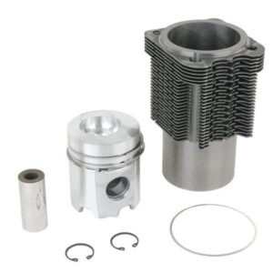 Cilindru și piston pentru motor deutz f4l913 1 Cilindru și piston pentru motor deutz f4l913