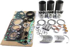 Set Motor pentru Komatsu 3D94