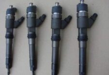 Set injectoare recondiționate pentru motoare DAF 13