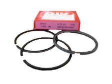 Set Segmenti Motor Kubota V2607 Ø72mm STD 5M