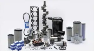 Piese motor perkins 1104-44ta