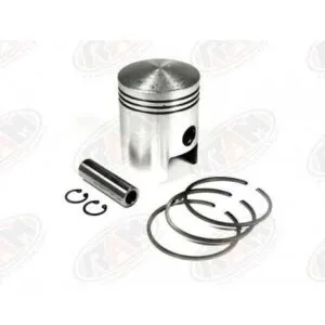 Set piston complet deutz bfl912