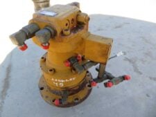 Reductor de Rotire pentru Excavator Kobelco Model 45