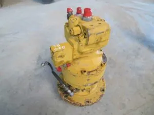 Reductor de rotire pentru excavator takeuchi tb070