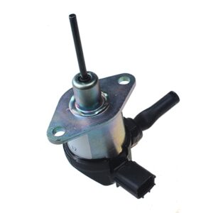 Solenoid pentru motor kubota 1 Solenoid pentru motor kubota