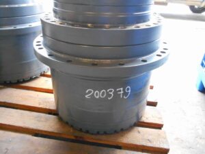 Transmisie finală hyundai robex 130-7, cod 200379 1 Transmisie finală hyundai robex 130-7, cod 200379