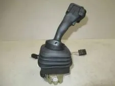 Joystick pentru utilaje Caterpillar