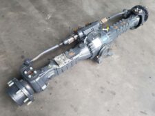 Axa Spate Dana Spicer 212751-001 pentru Vehicule Comerciale și Industriale