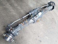 Axă față Dana Spicer 212763