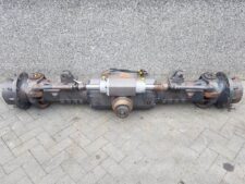 Axa față Dana Spicer 21356-004