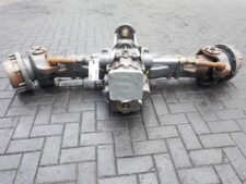 Axa față Dana Spicer 31721255-001
