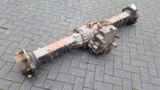 Axă spate Dana Spicer pentru vehicule utilitare