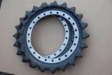 Steluta Sprocket pentru Miniexcavator Caterpillar 304CR - Piesa de Schimb