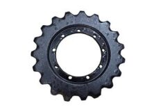 Steluță (Sprocket) pentru Takeuchi TB007, TB008, TB014, TB015, TB016S, TB20, TB25