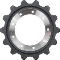 Stelută (Sprocket) pentru Takeuchi TB07/TB070/TB08/TB105/TB106/TB108/TB10S/TB1140/TB12