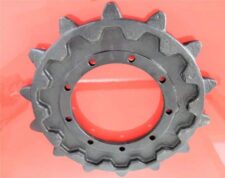 Steluță (Sprocket) pentru Yanmar B1U, B22, B32, B37, B43, B50, B6, B7