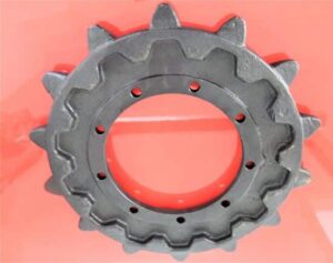Steluță (sprocket) pentru yanmar b1u, b22, b32, b37, b43, b50, b6, b7 1 Steluță (sprocket) pentru yanmar b1u, b22, b32, b37, b43, b50, b6, b7