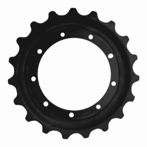Stea dințată pentru miniexcavatoare case cx50/cx50b/cx55b 1 Stea dințată pentru miniexcavatoare case cx50/cx50b/cx55b